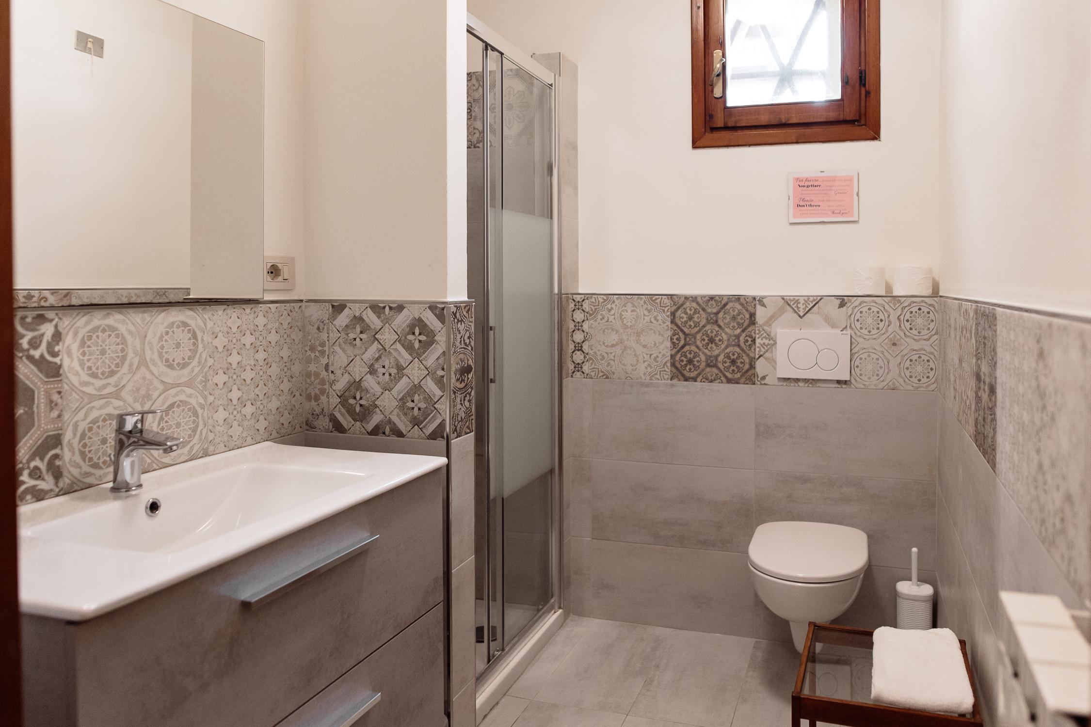 Agriturismo a Firenze | Fattoria Pagnana, Appartamento Alloro