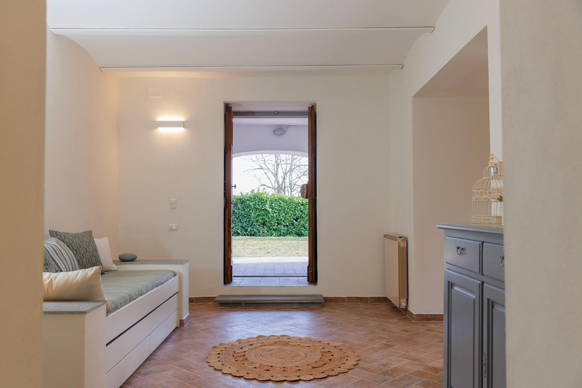 Agritourism at Florence | Fattoria Pagnana, Apartment Cipresso