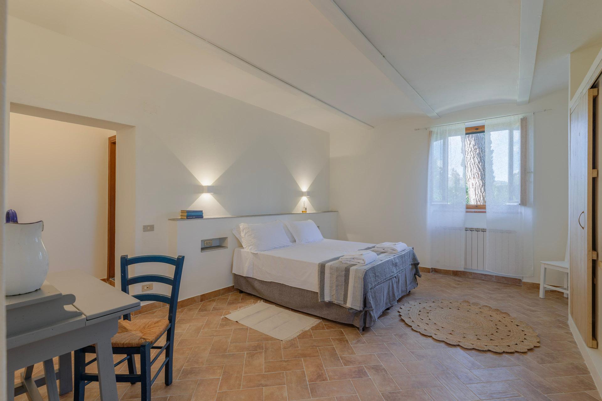 Agritourism at Florence | Fattoria Pagnana, Apartment Cipresso