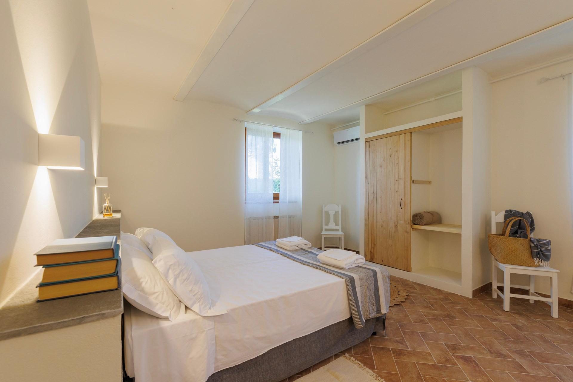 Agritourism at Florence | Fattoria Pagnana, Apartment Cipresso