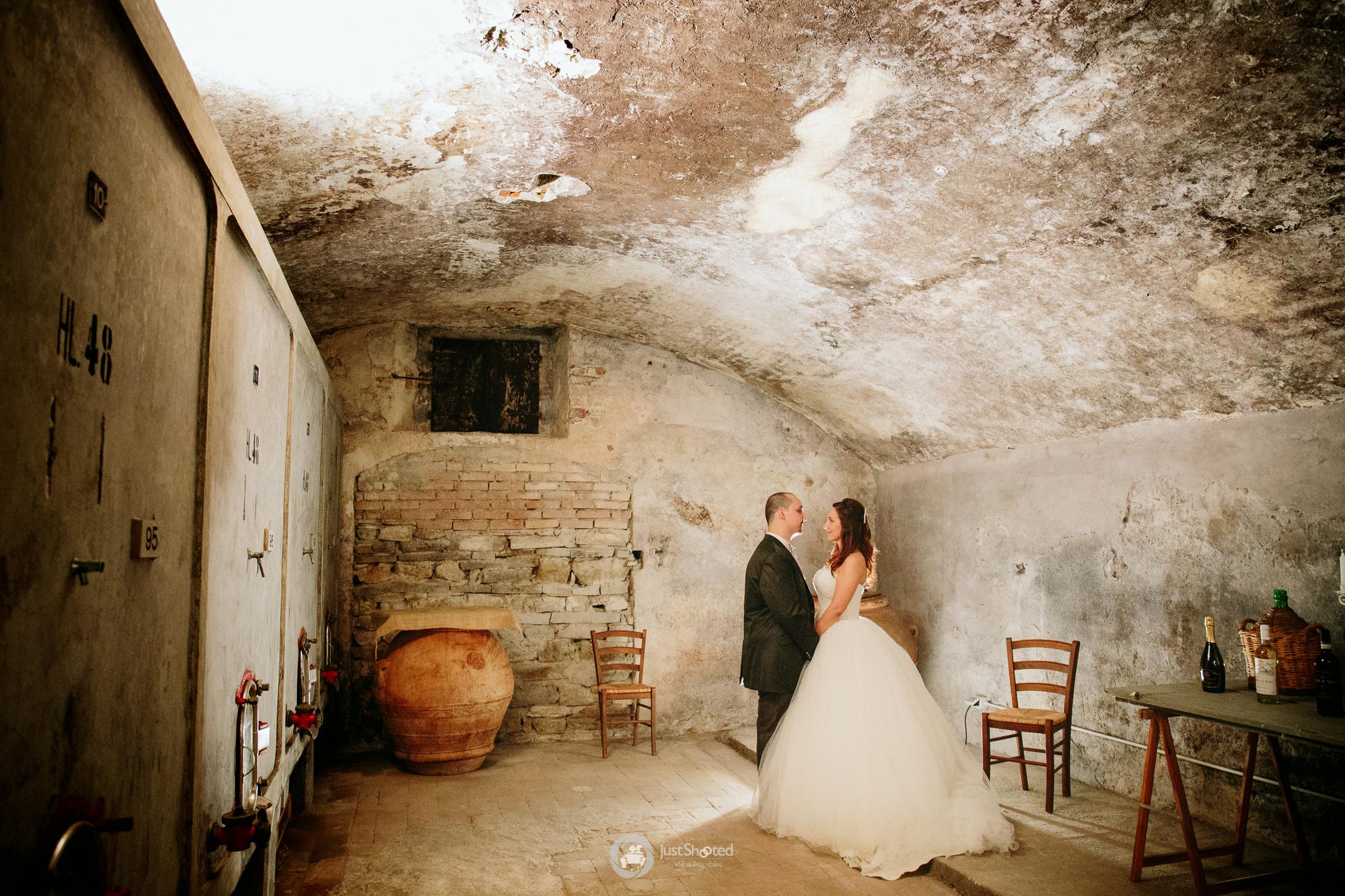 Fattoria Pagnana | Wedding Location in Tuscany |Villa for weddings in Chianti